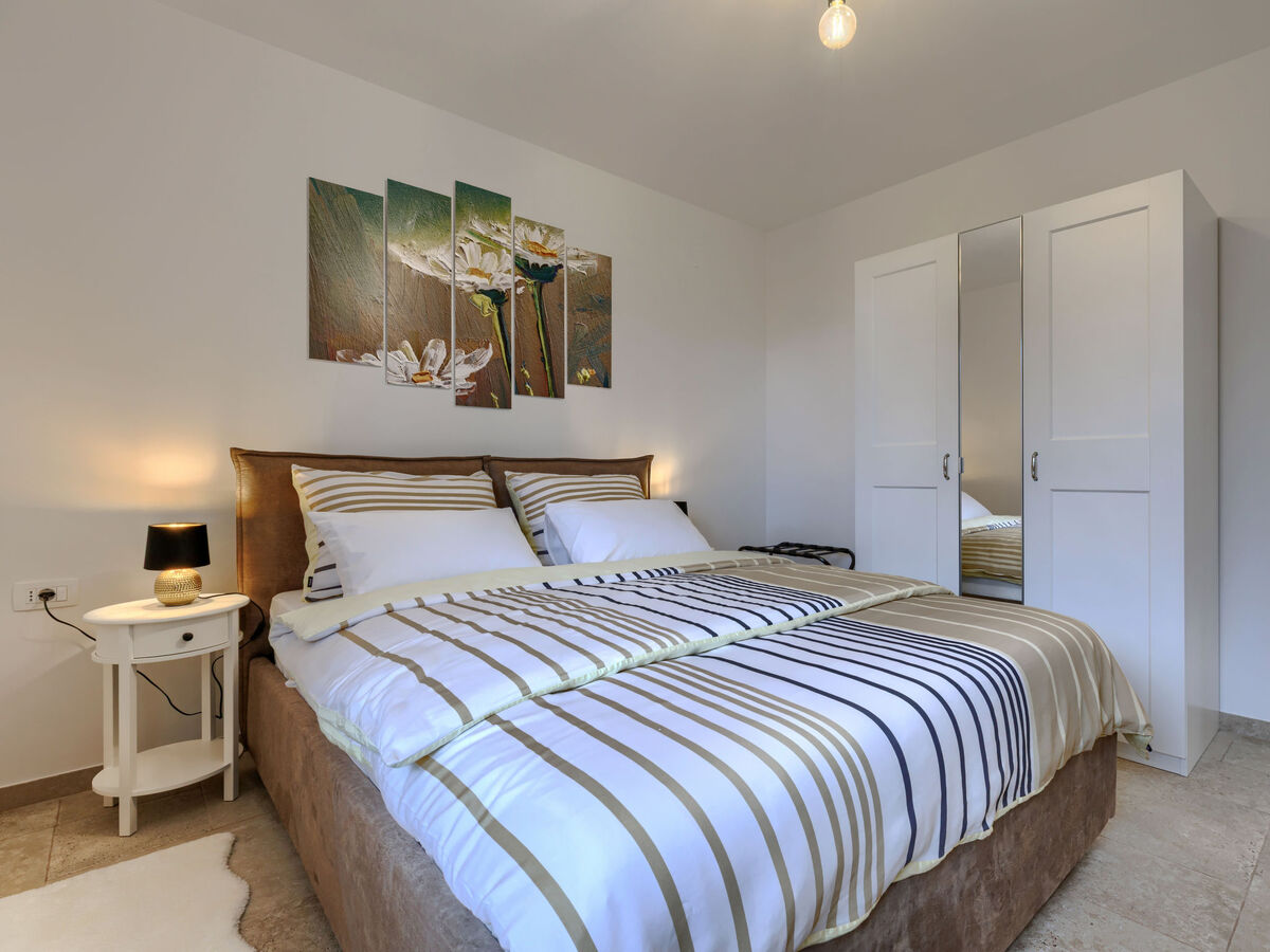 Villa Tramonto, 4 chambres avec piscine chauffée à Buje - Photo 41