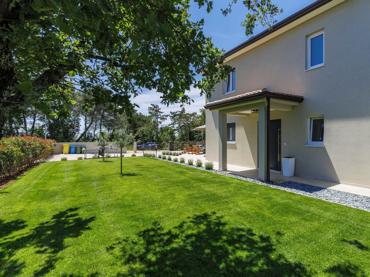 Villa Tramonto, 4 chambres avec piscine chauffée à Buje - Photo 43