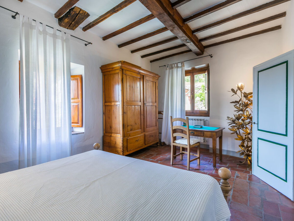 Gîte I Puledri à Pelago, vue panoramique sur la Toscane - Photo 5