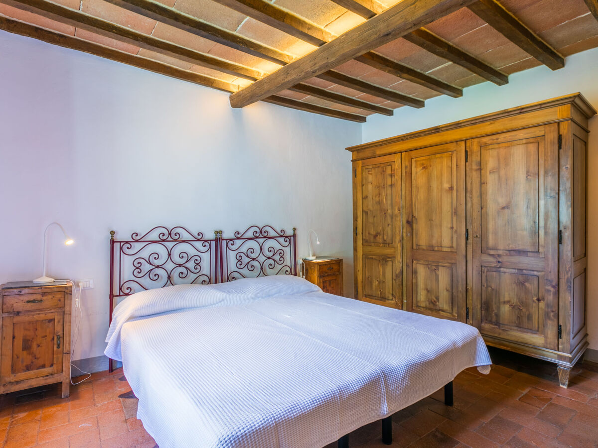 Gîte I Puledri à Pelago, vue panoramique sur la Toscane - Photo 18