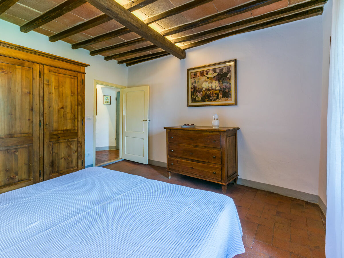 Gîte I Puledri à Pelago, vue panoramique sur la Toscane - Photo 19
