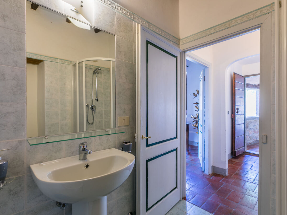 Gîte I Puledri à Pelago, vue panoramique sur la Toscane - Photo 26