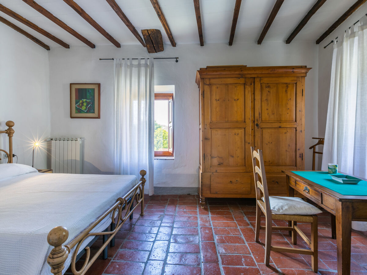 Gîte I Puledri à Pelago, vue panoramique sur la Toscane - Photo 29