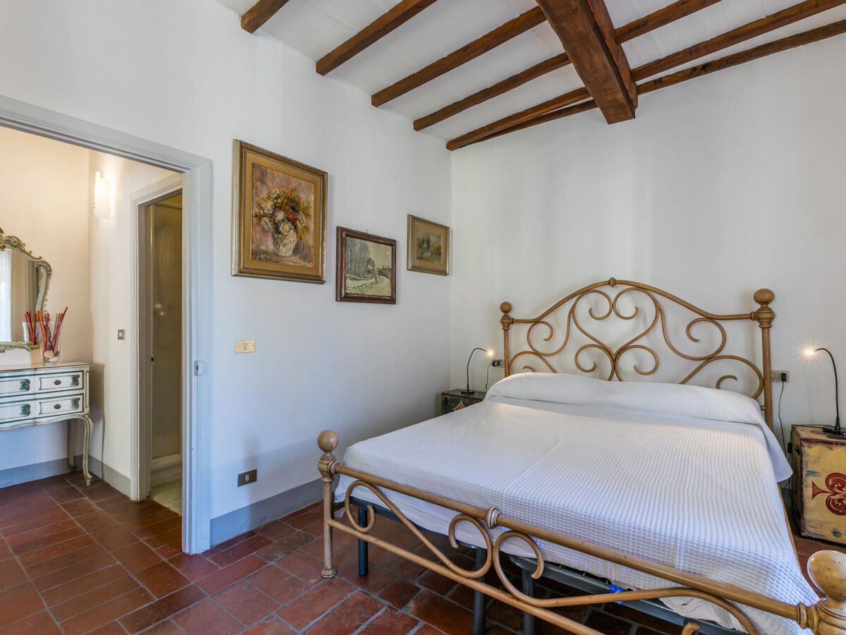 Gîte I Puledri à Pelago, vue panoramique sur la Toscane - Photo 31