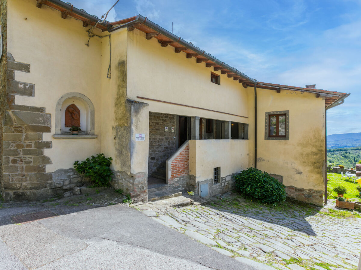 Gîte I Puledri à Pelago, vue panoramique sur la Toscane - Photo 41