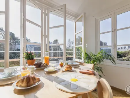 Location gite de vacances à Agon Coutainville