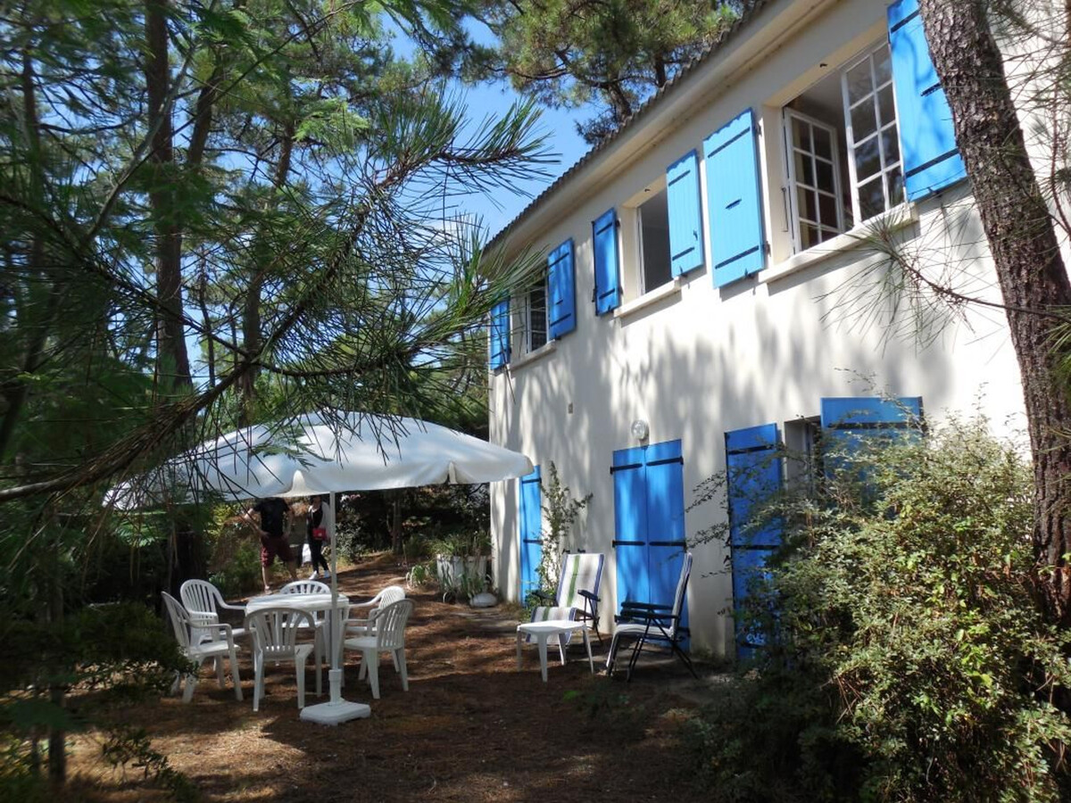 Maison contemporaine proche plage avec jardin privé, 3 chambres, Wifi et piste cyclable à proximité - Photo 17