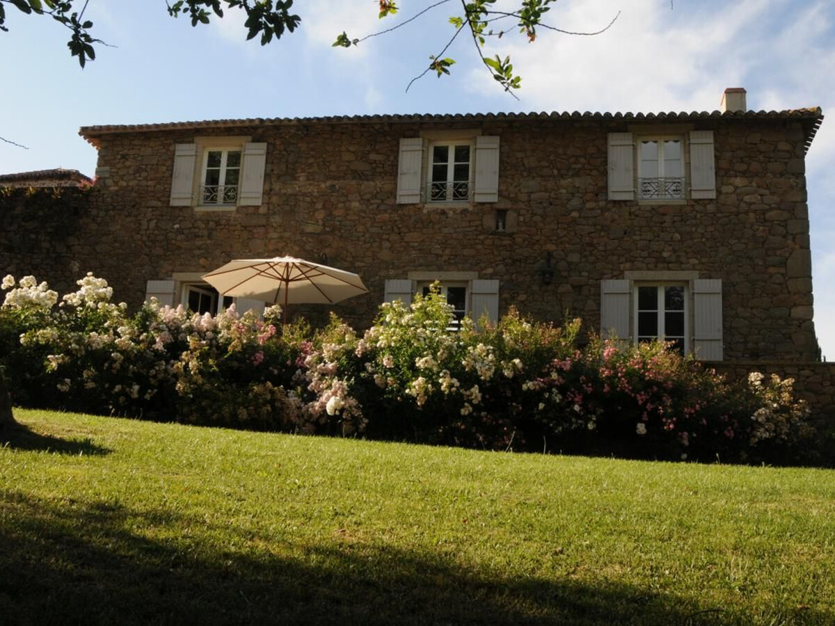 Gîte rénové 4 pers, piscine commune, au Tablier - Photo 22