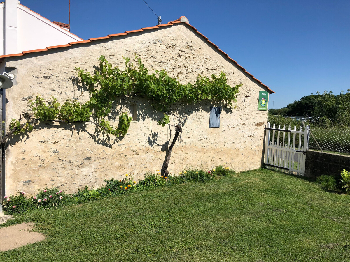 Gîte PMR 11 pers. avec jardin clos et Vélo Rail à 500m - Photo 22
