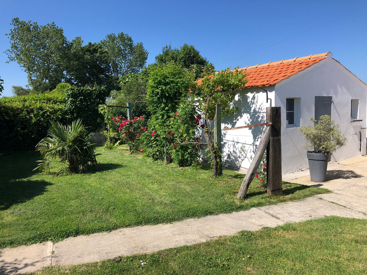 Gîte PMR 11 pers. avec jardin clos et Vélo Rail à 500m - Photo 23
