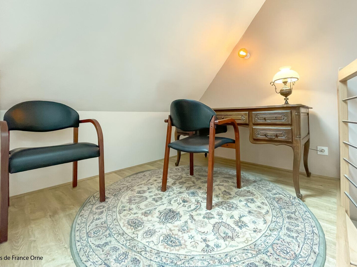 Gîte en élevage de chevaux, terrasse 40m², animaux - Photo 13