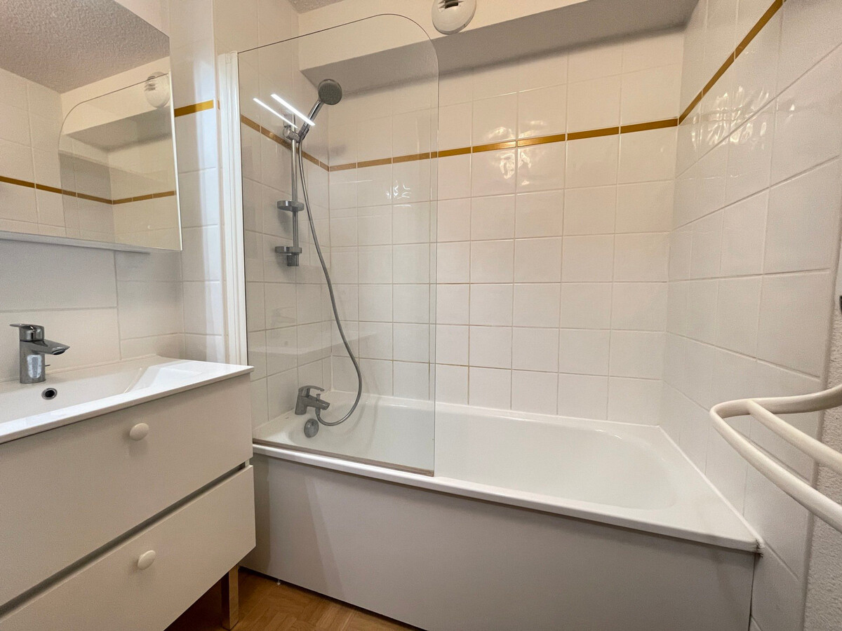 Appartement Genepi 2 chambres, accès pistes et piscine - Photo 8