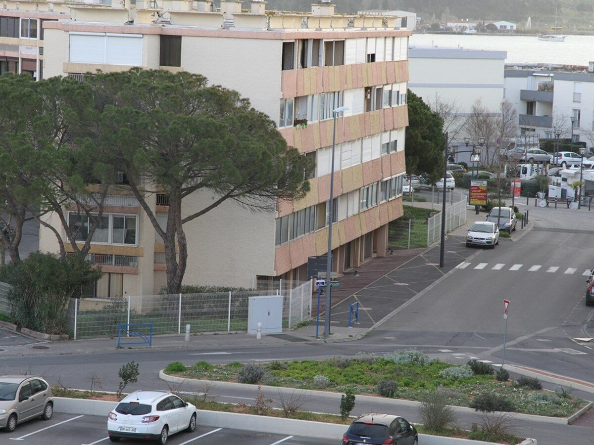 T1 rénové aux pieds des Thermes, Balaruc-les-Bains - Photo 10