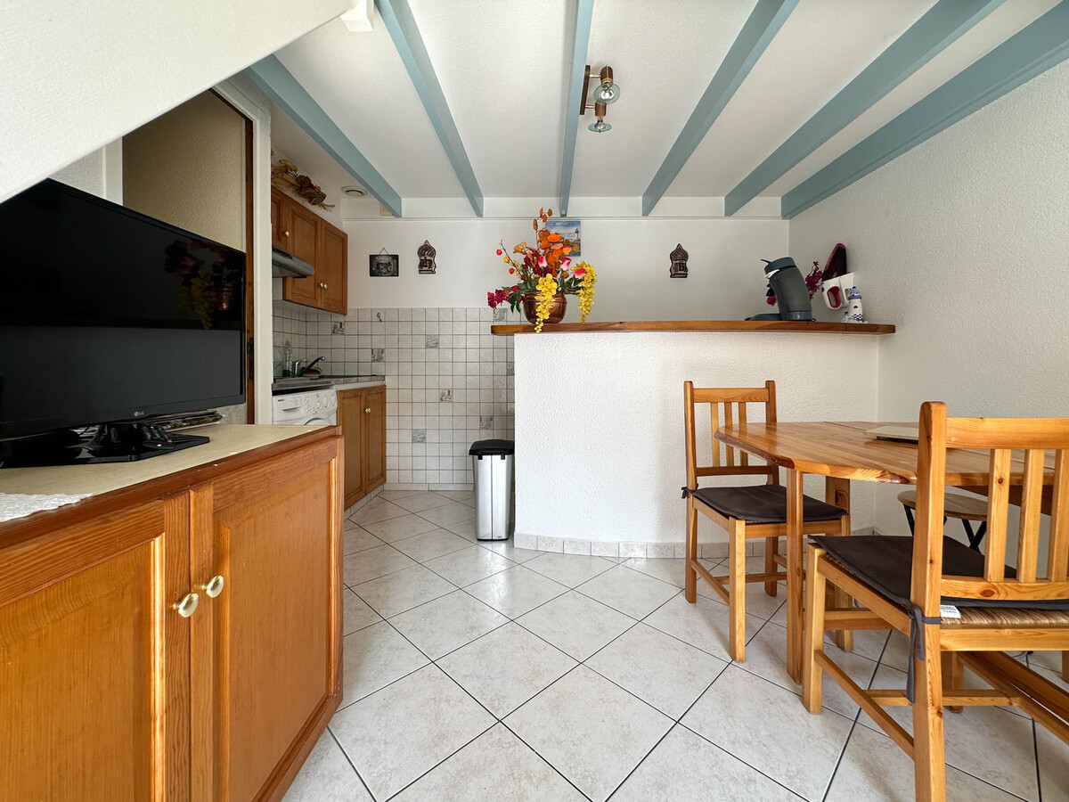 Maison 4 pers. à La Palmyre, 1 km plage - Photo 6