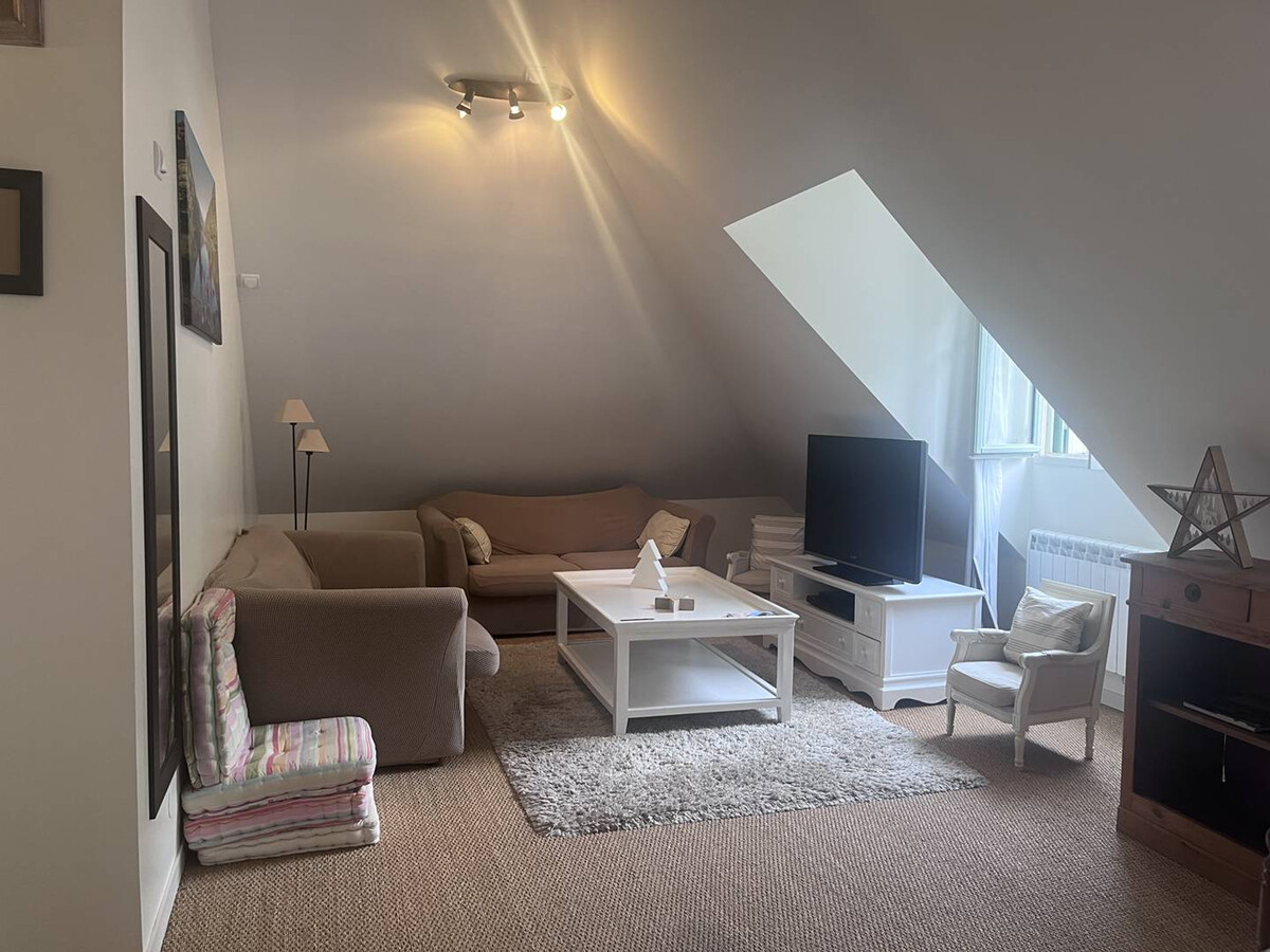 Appartement 6 pers. centre Cauterets, cellier à skis privé - Photo 1