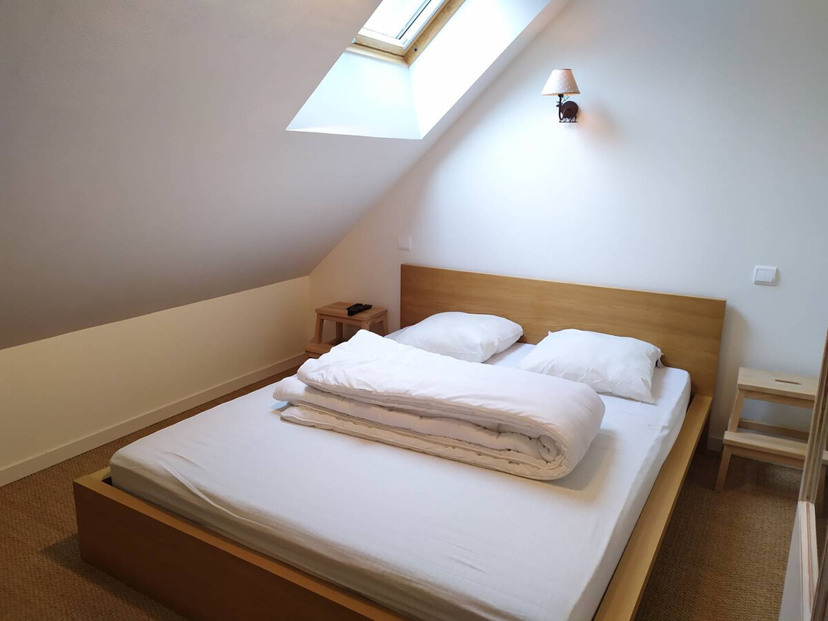 Appartement 6 pers. centre Cauterets, cellier à skis privé - Photo 3