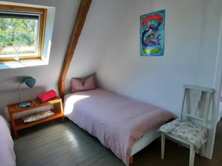 Maison 2 chambres avec jardin clos à Groix : photo 5