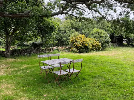 Maison 2 chambres avec jardin clos à Groix : photo 7