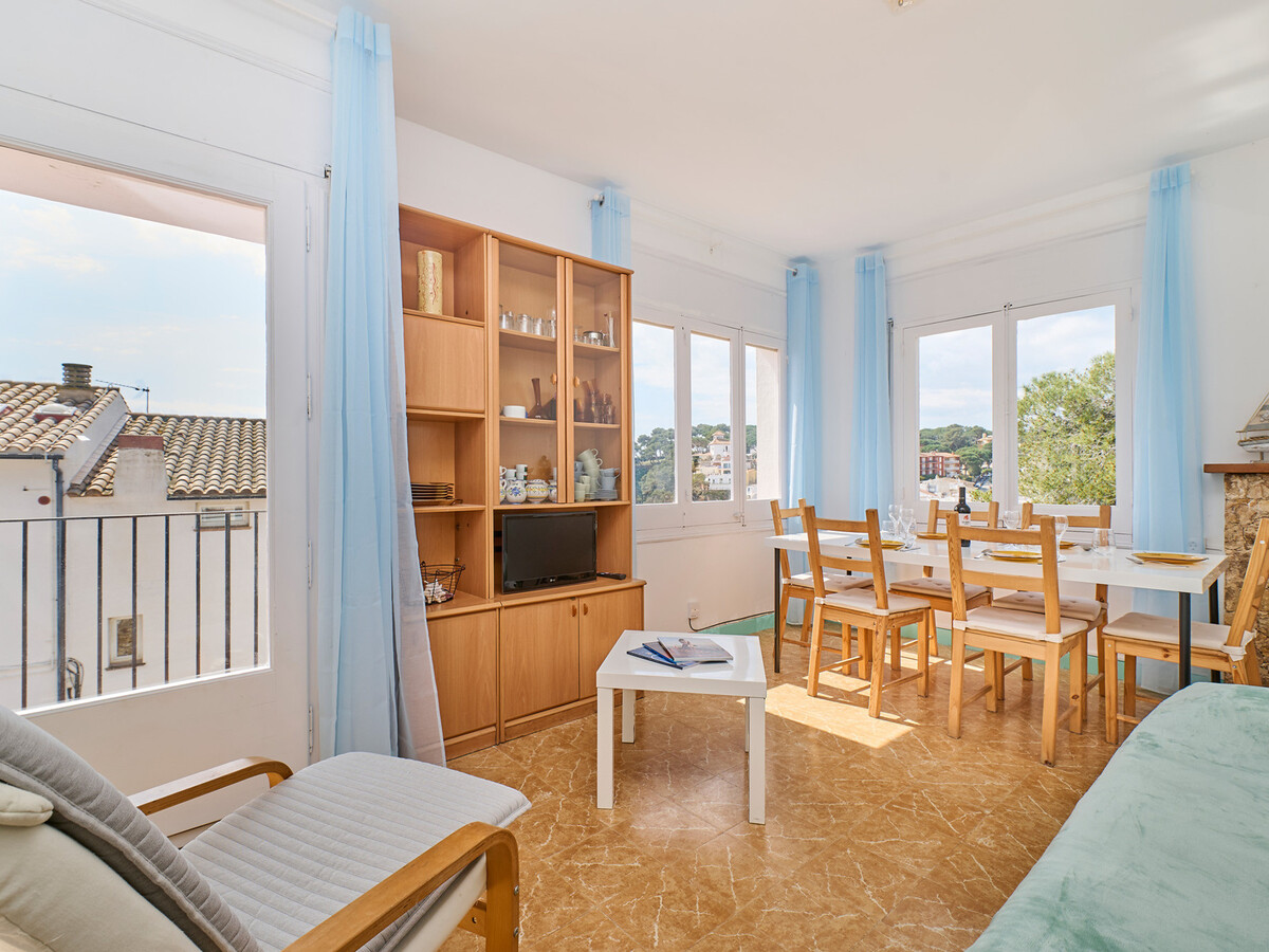 Appartement 3 chambres, terrasse 45m² à Llafranc - Photo 2