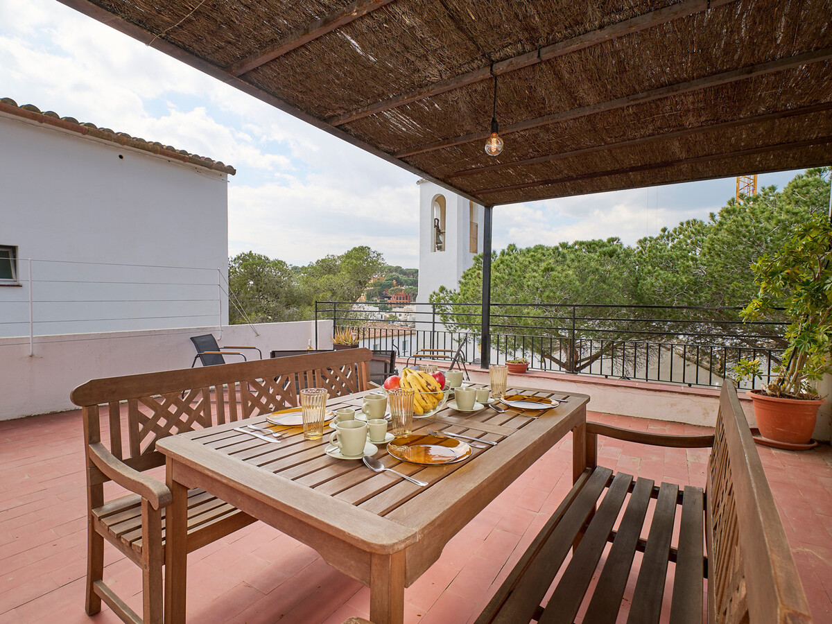 Appartement 3 chambres, terrasse 45m² à Llafranc - Photo 4