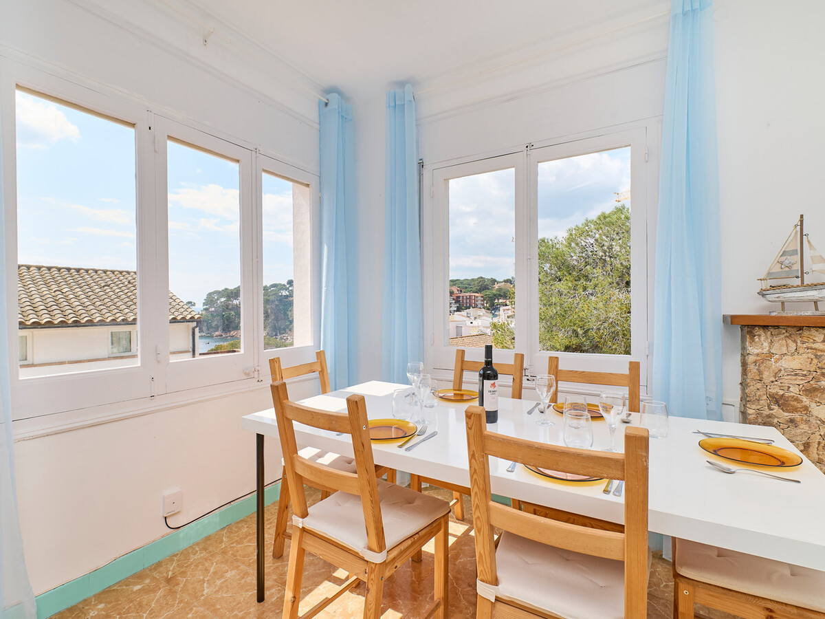 Appartement 3 chambres, terrasse 45m² à Llafranc - Photo 10