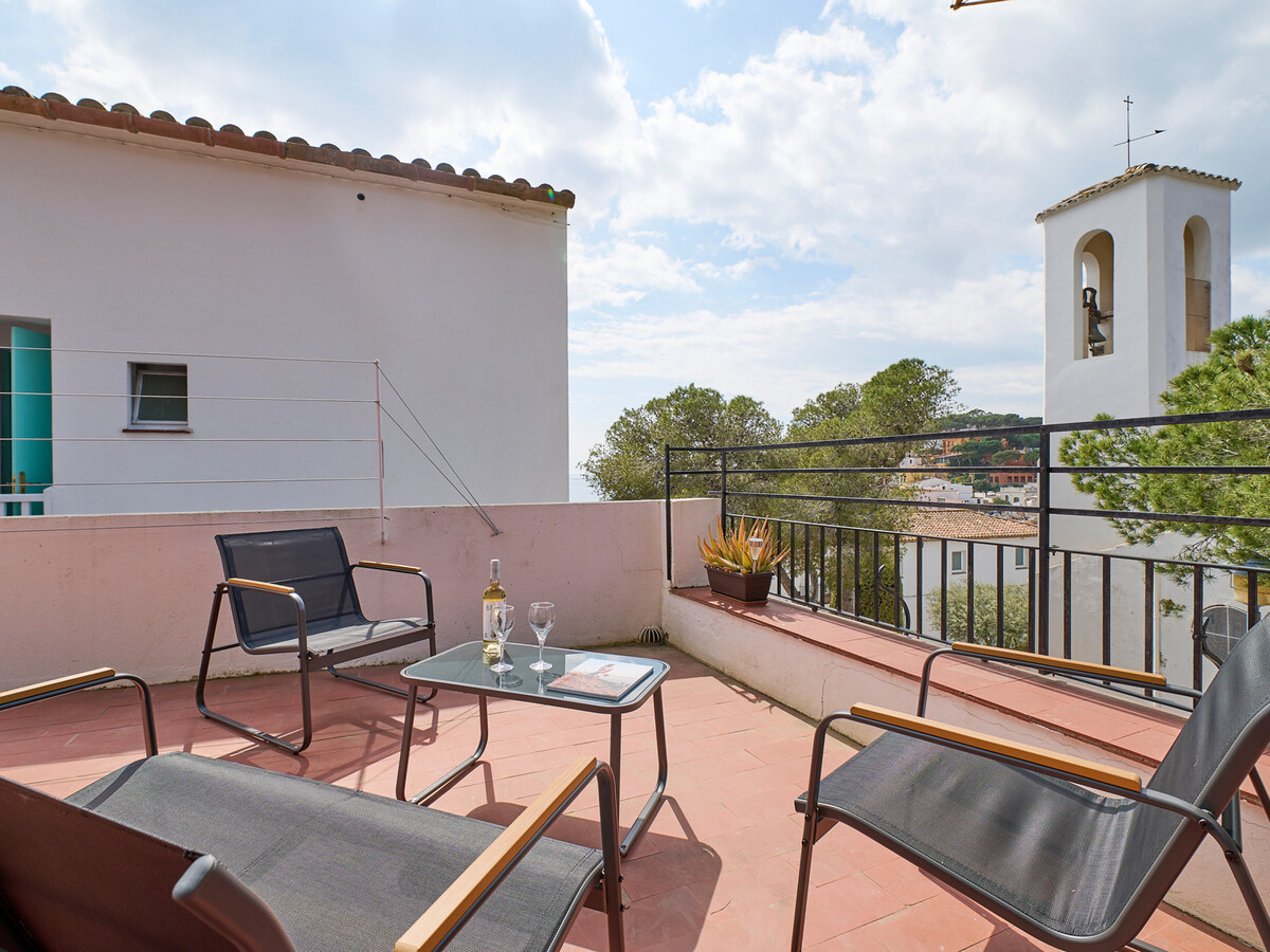 Appartement 3 chambres, terrasse 45m² à Llafranc - Photo 16