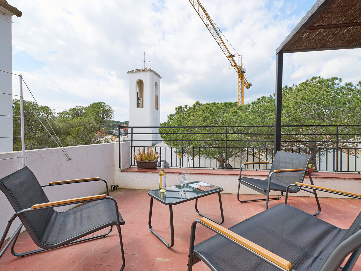 Appartement 3 chambres, terrasse 45m² à Llafranc - Photo 17