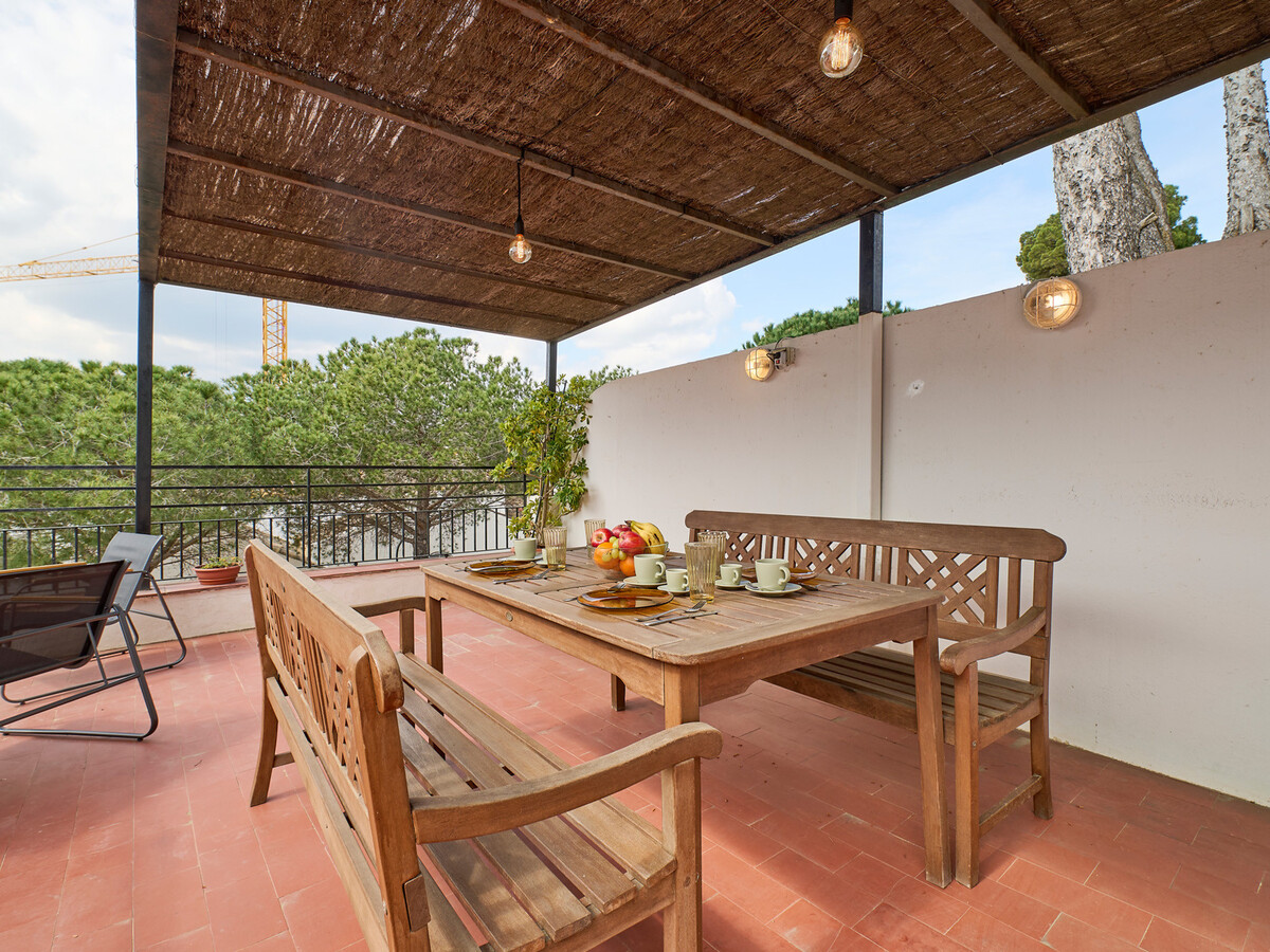 Appartement 3 chambres, terrasse 45m² à Llafranc - Photo 18