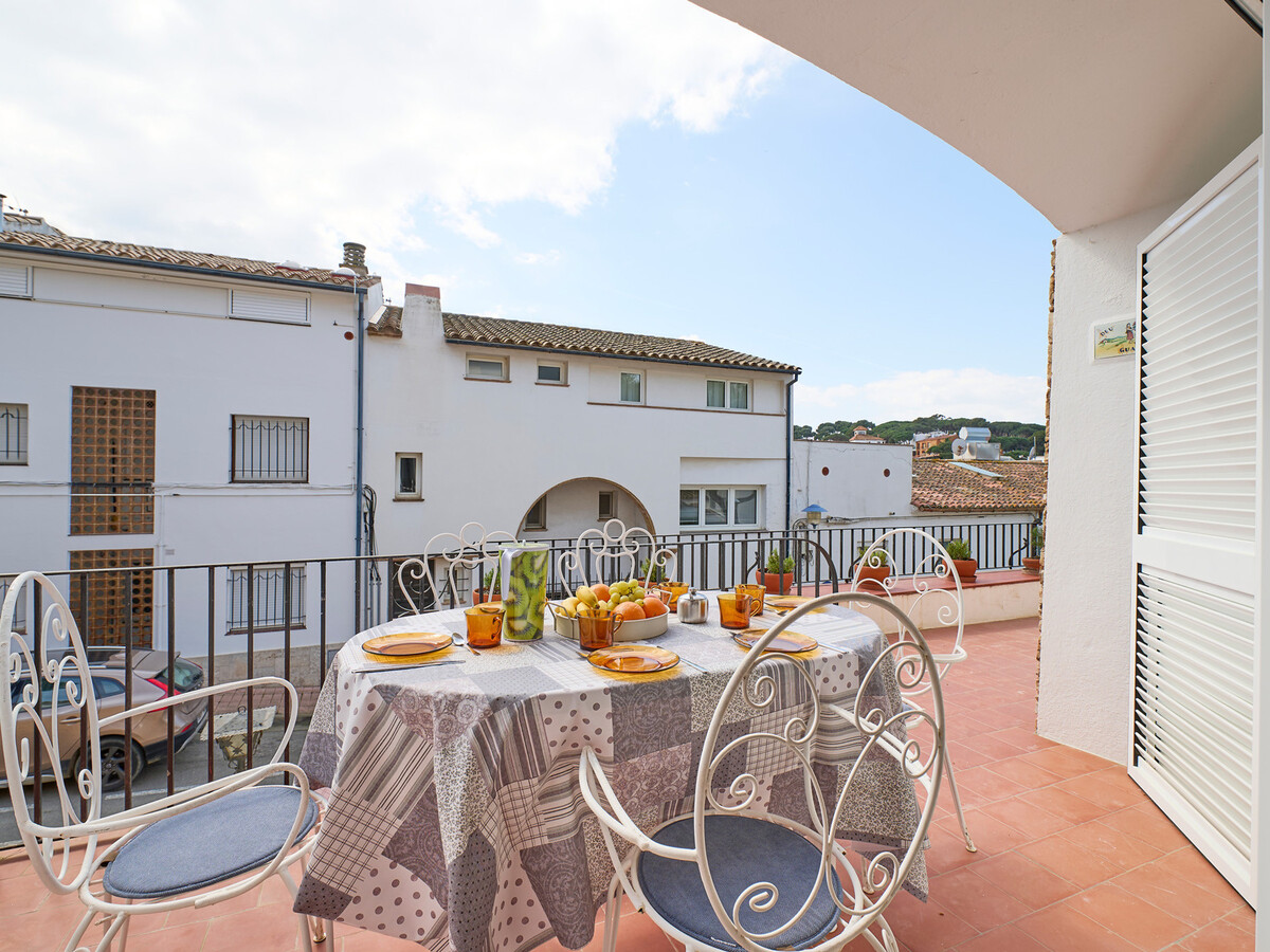 Appartement 6 pers. à 50 m de la plage de Llafranc - Photo 7