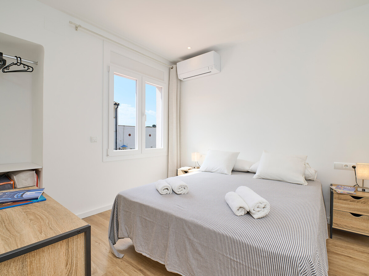 Appartement 6 pers. à 50 m de la plage de Llafranc - Photo 9