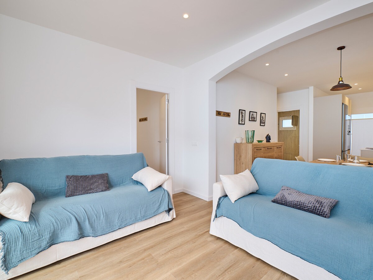 Appartement 6 pers. à 50 m de la plage de Llafranc - Photo 10