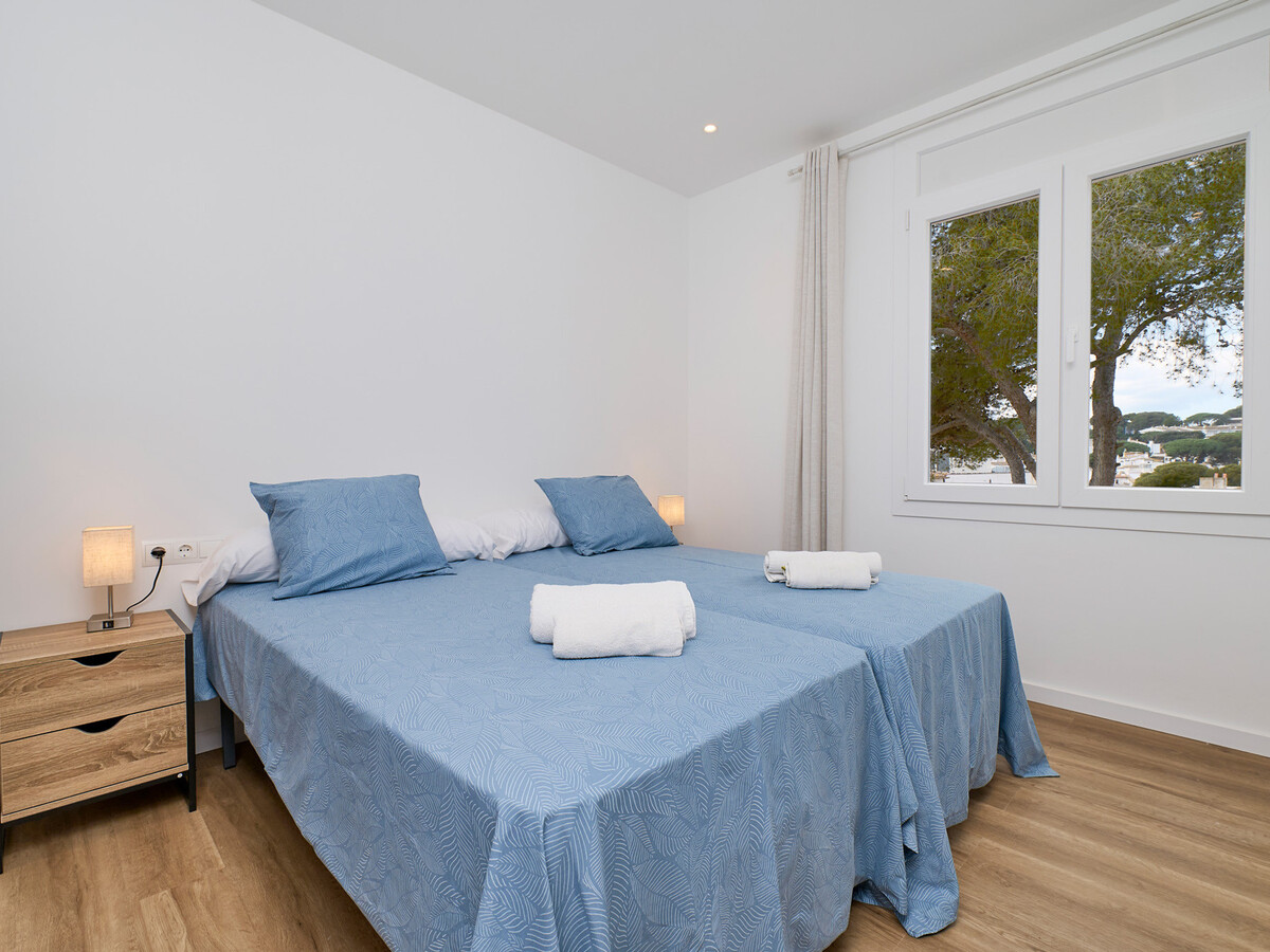 Appartement 6 pers. à 50 m de la plage de Llafranc - Photo 12