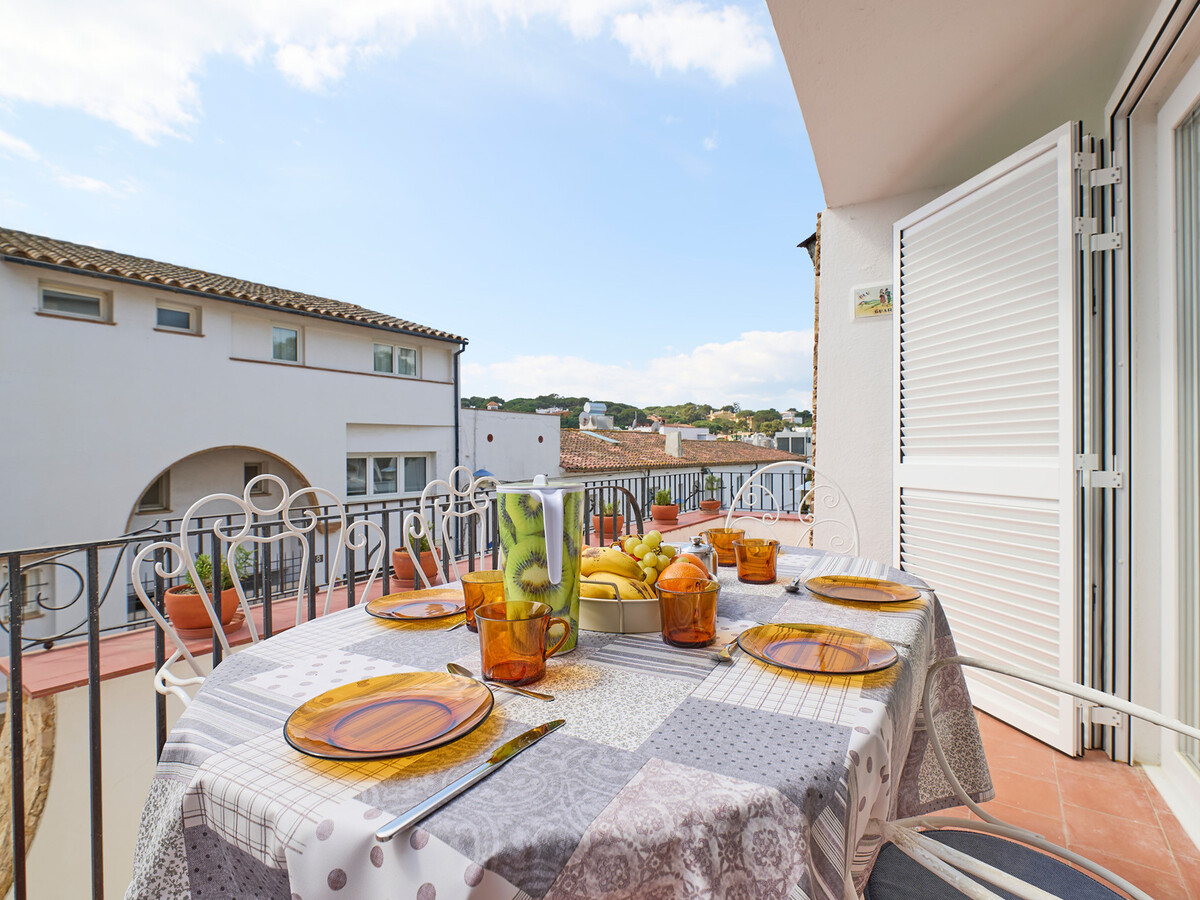 Appartement 6 pers. à 50 m de la plage de Llafranc - Photo 16