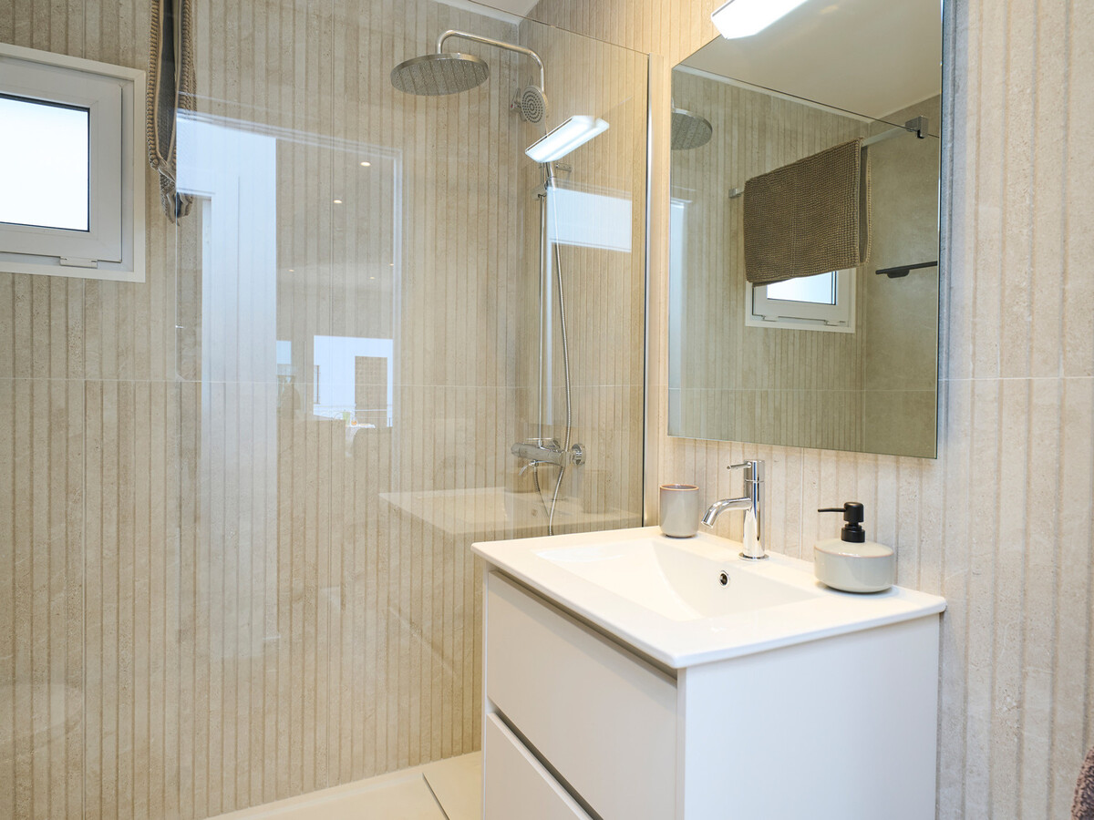 Appartement 6 pers. à 50 m de la plage de Llafranc - Photo 17