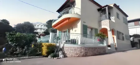 Location maison à Saint Laurent du Var