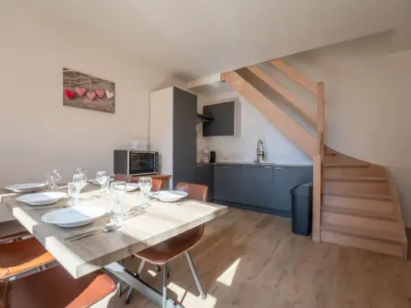 Location appartement à Blankenberge