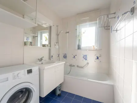 Appartement 2 pièces avec cabine de plage à De Haan : photo 15