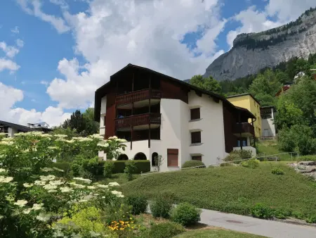 Location appartement à Flims