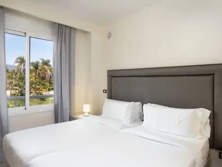 Cortijo Oceania, appartement 3 pièces à Estepona : photo 14