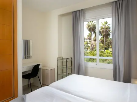 Cortijo Oceania, appartement 3 pièces à Estepona : photo 15