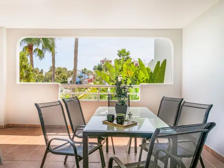 Cortijo Oceania, appartement 3 pièces à Estepona : photo 19