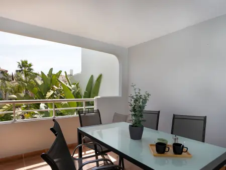 Cortijo Oceania, appartement 3 pièces à Estepona : photo 20