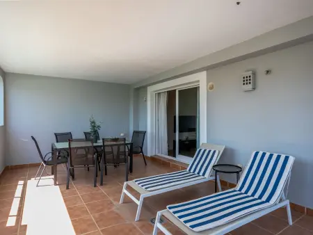 Cortijo Oceania, appartement 3 pièces à Estepona : photo 21