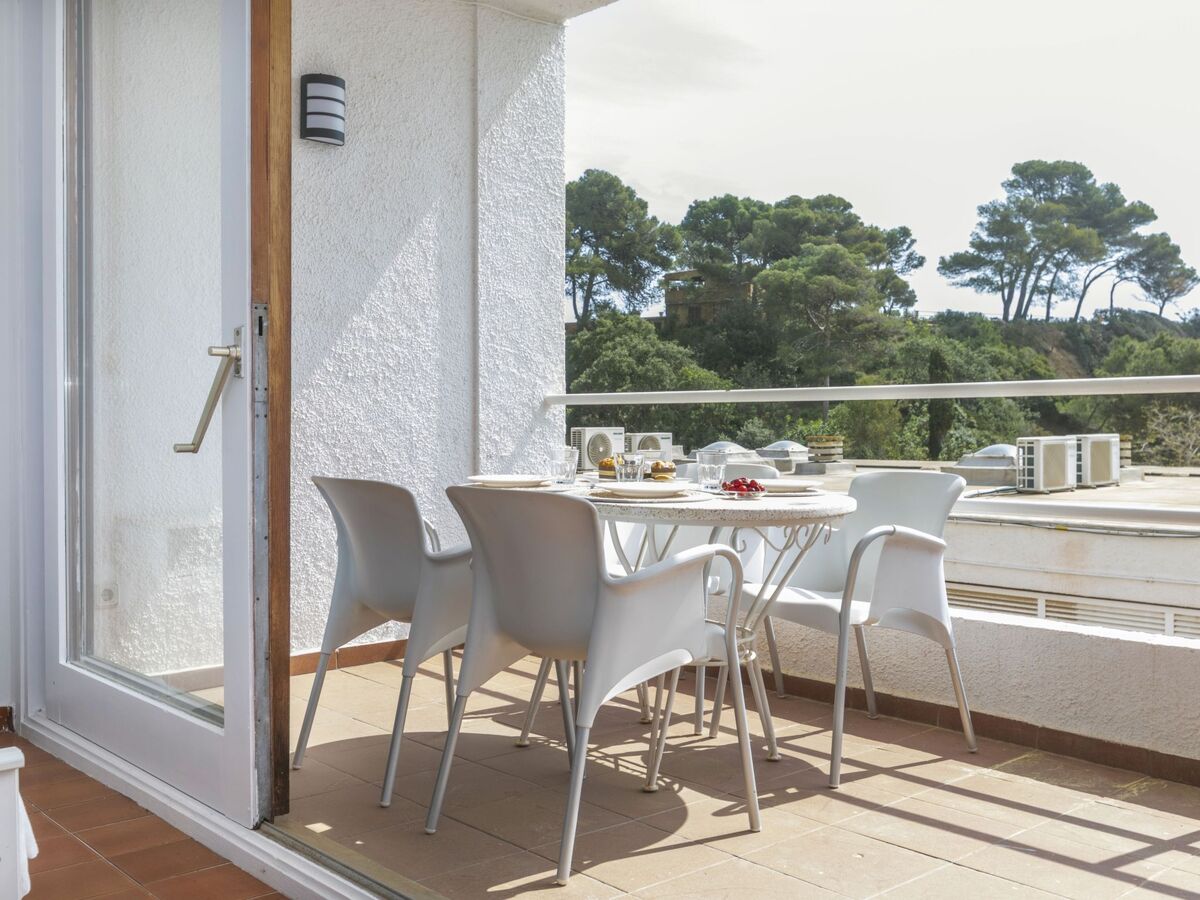 AirMenuda - Appartement vue mer à Tossa de Mar - Photo 1