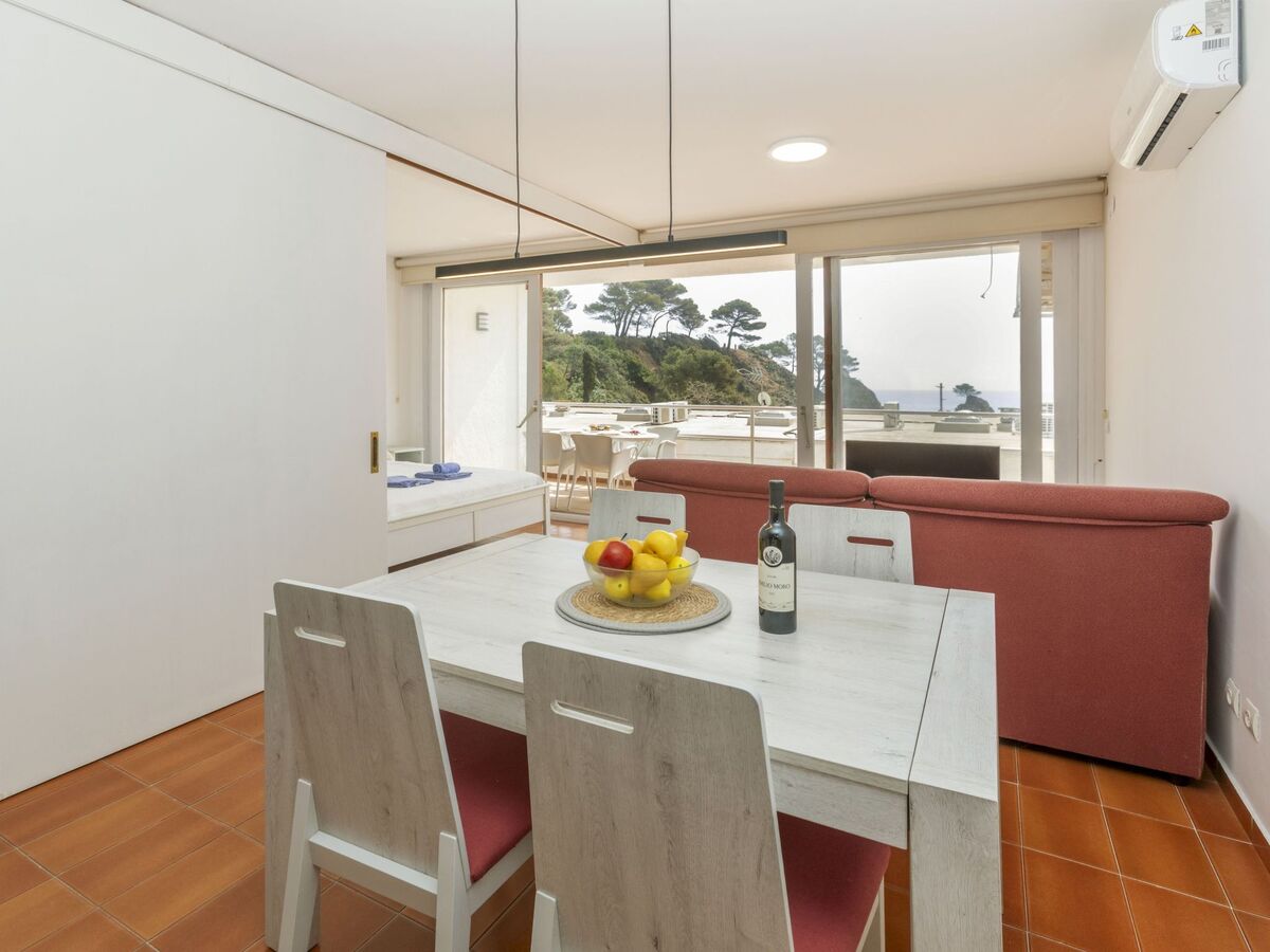 AirMenuda - Appartement vue mer à Tossa de Mar - Photo 2