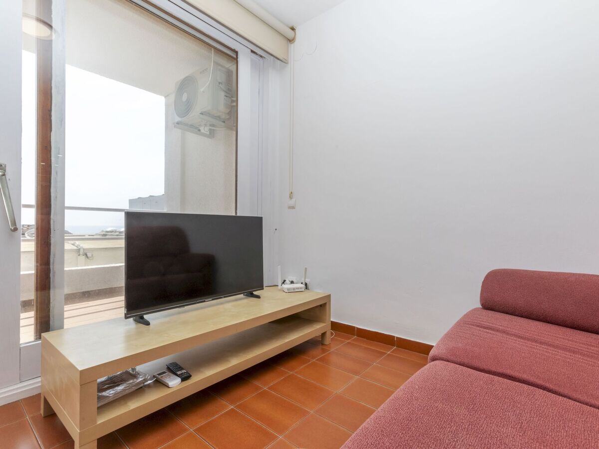 AirMenuda - Appartement vue mer à Tossa de Mar - Photo 3
