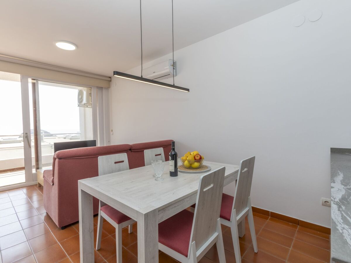 AirMenuda - Appartement vue mer à Tossa de Mar - Photo 6