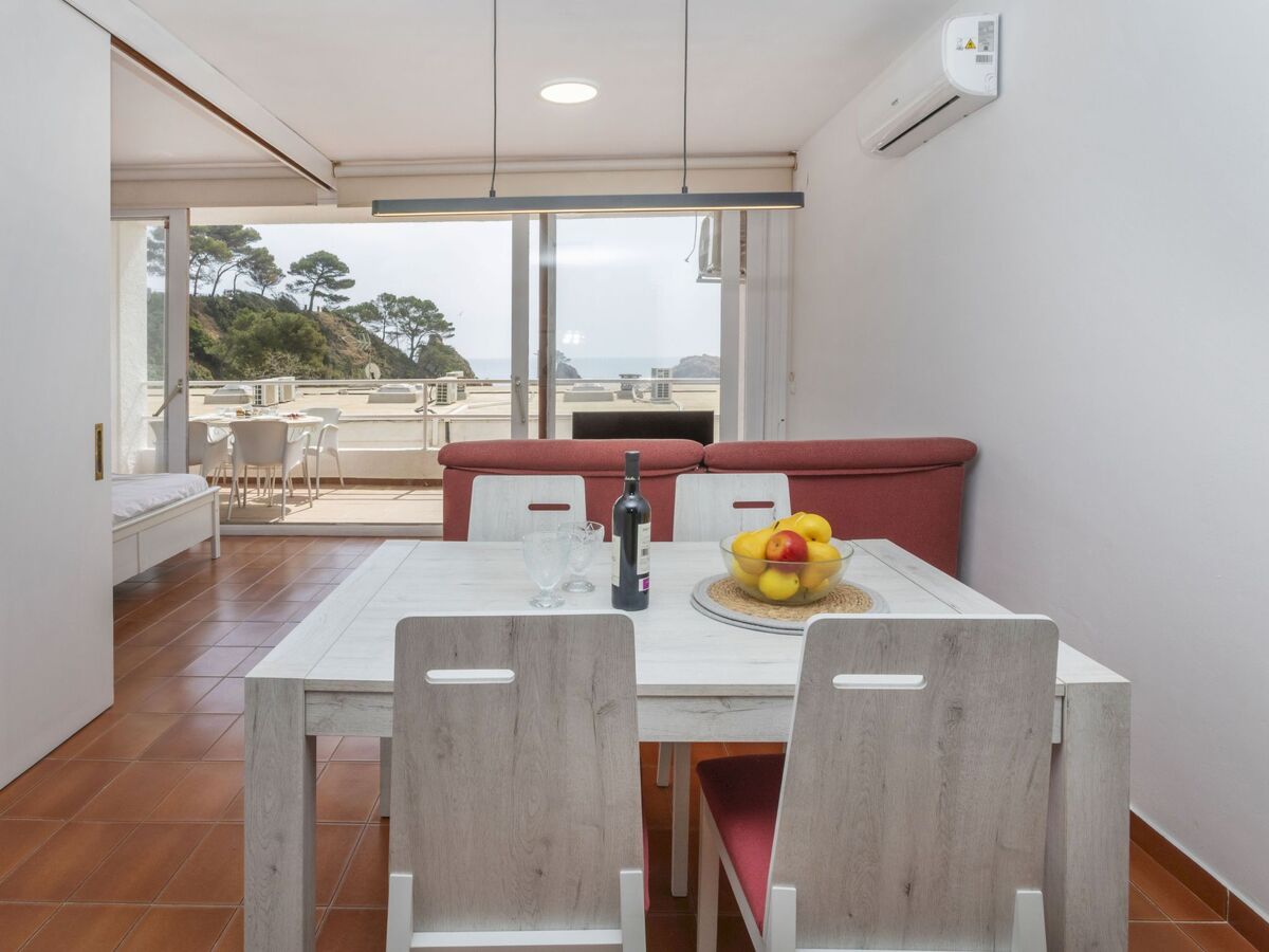 AirMenuda - Appartement vue mer à Tossa de Mar - Photo 7