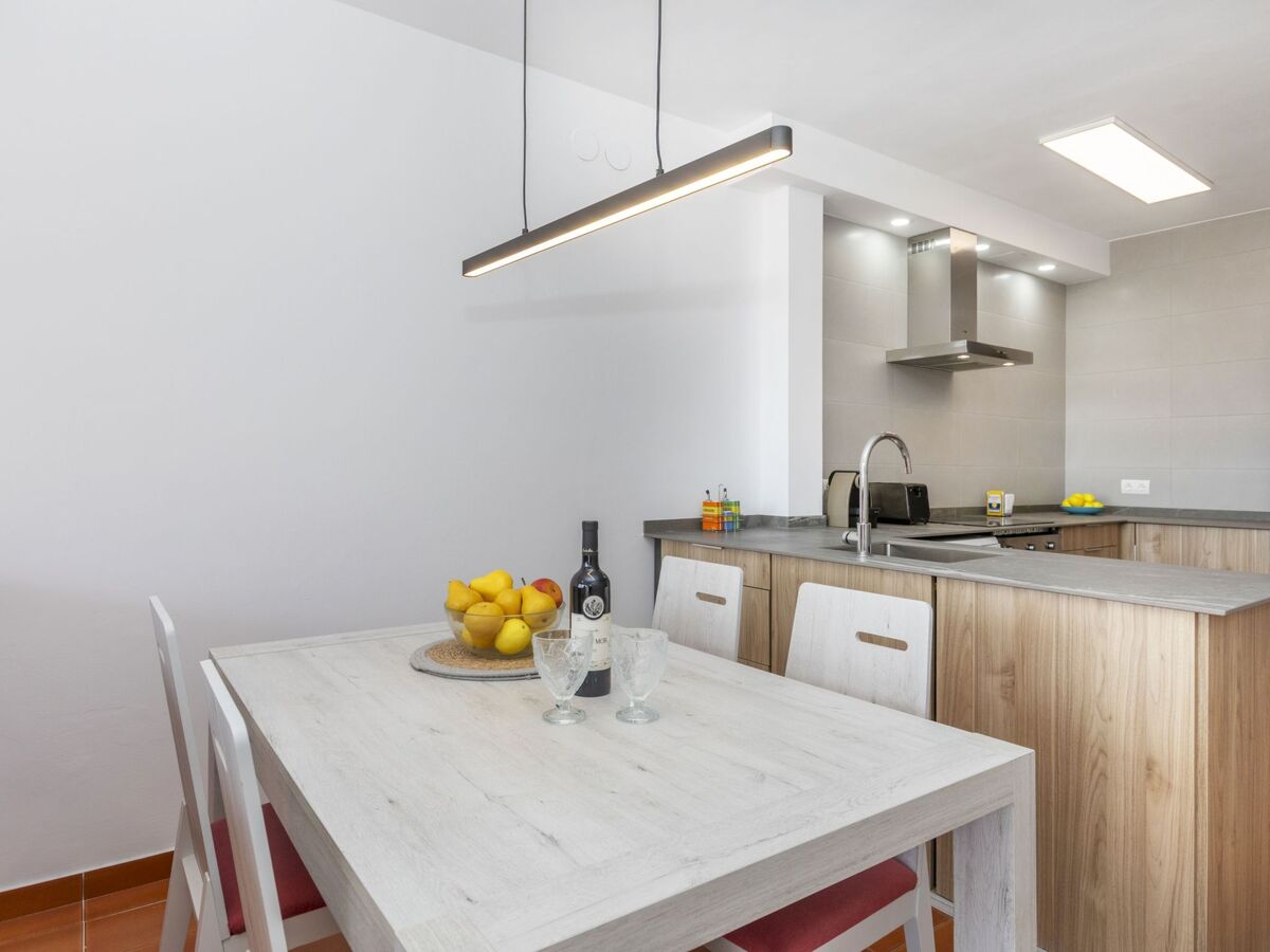 AirMenuda - Appartement vue mer à Tossa de Mar - Photo 8