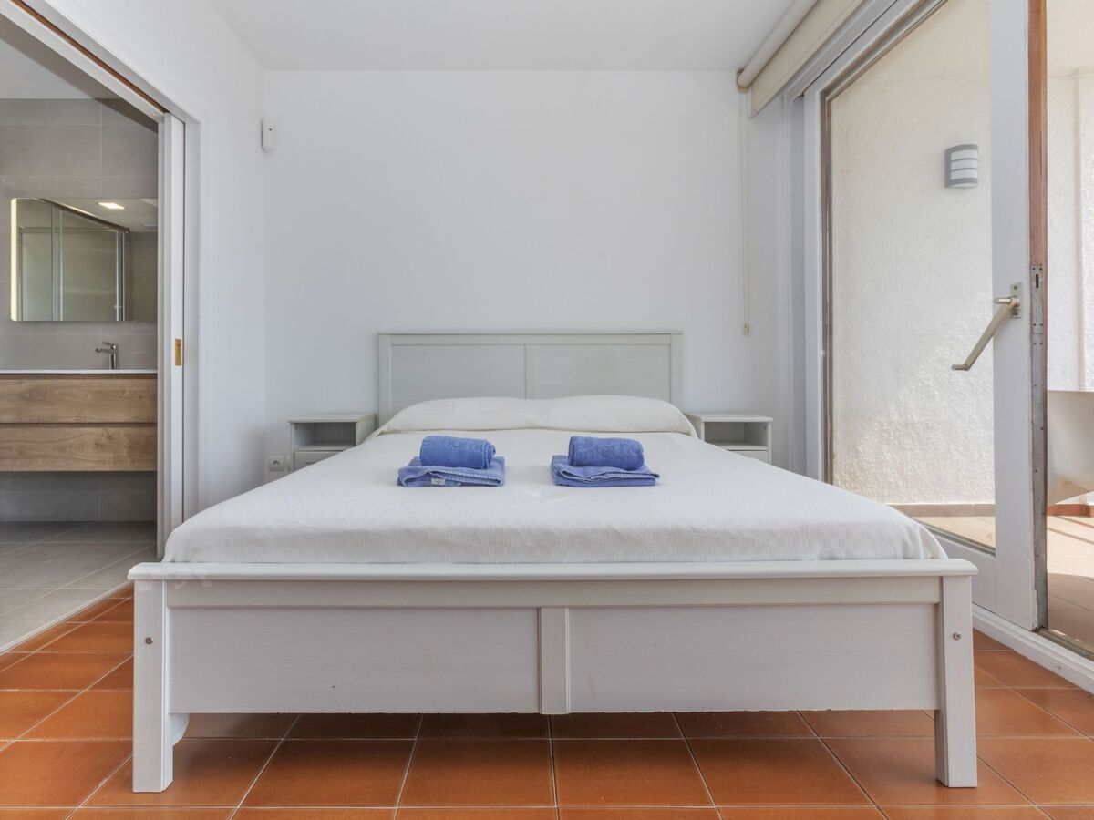 AirMenuda - Appartement vue mer à Tossa de Mar - Photo 10